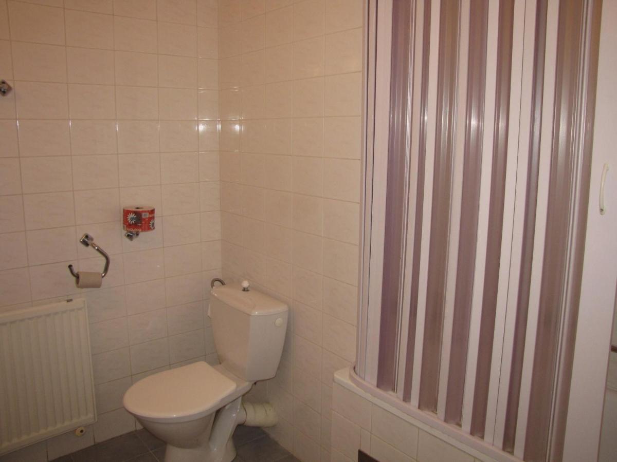Hotel Bila Ruze Brno Buitenkant foto