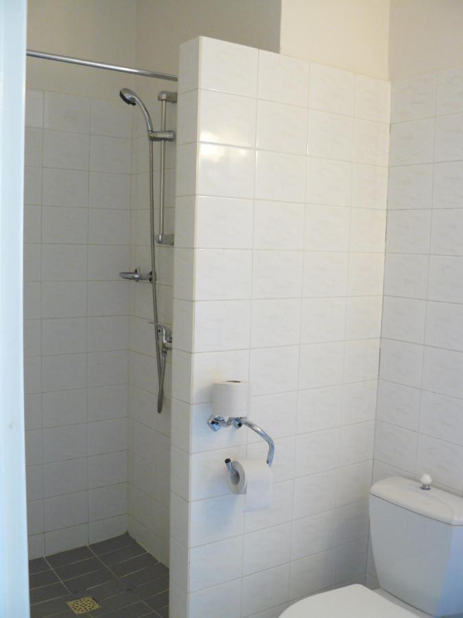 Hotel Bila Ruze Brno Kamer foto