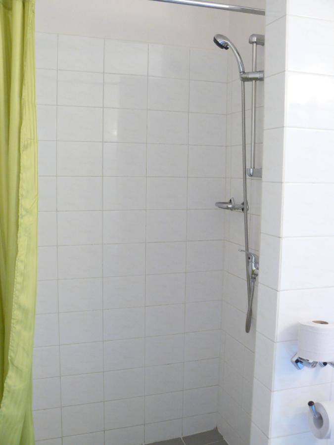 Hotel Bila Ruze Brno Kamer foto